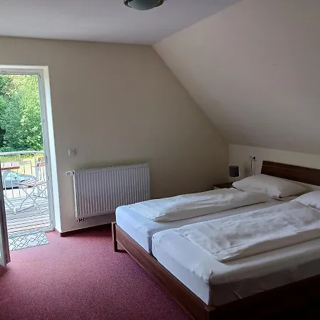 Forsthaus Gluesing Hotel